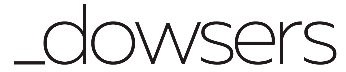 Logo Dowsers